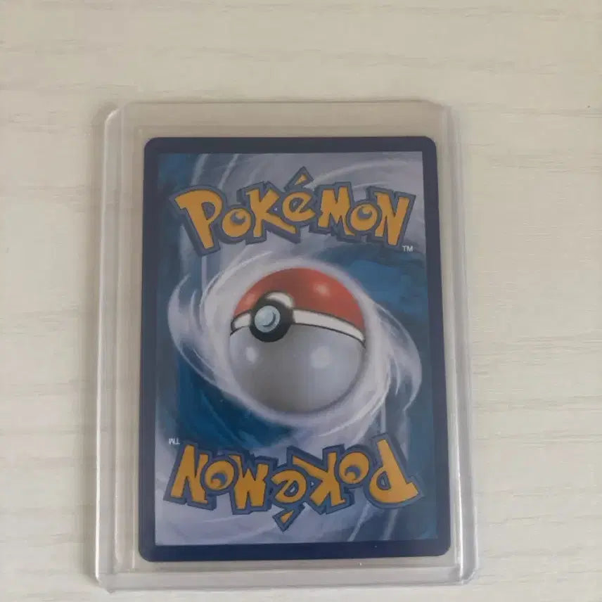 [BUNJANG] Origin Dialga V Metal Coating Card / 오리진 디아루가 V 메탈코팅 카드