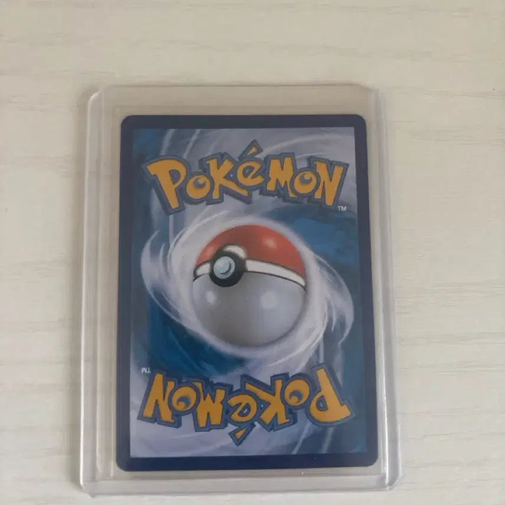 [BUNJANG] Origin Dialga V Metal Coating Card / 오리진 디아루가 V 메탈코팅 카드