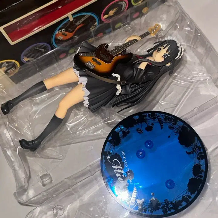 [BUNJANG] Alter K-ON! Akiyama Mio School Festival Ver. 1/8 Scale Figure / 알터 케이온! 아키야마 미오 학원제 1/8 스케일 피규어