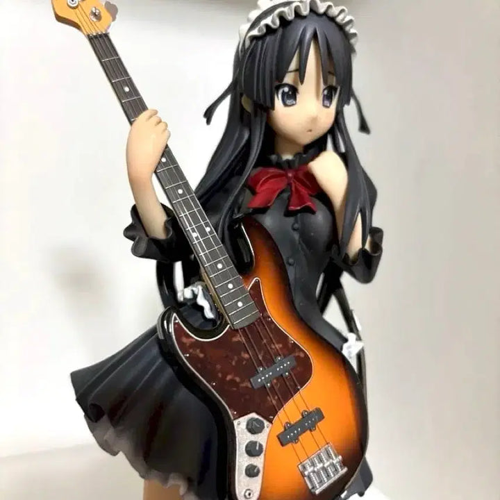 [BUNJANG] Alter K-ON! Akiyama Mio School Festival Ver. 1/8 Scale Figure / 알터 케이온! 아키야마 미오 학원제 1/8 스케일 피규어