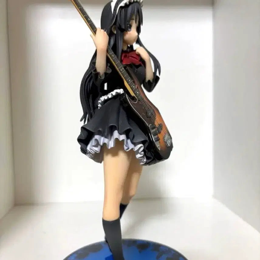 [BUNJANG] Alter K-ON! Akiyama Mio School Festival Ver. 1/8 Scale Figure / 알터 케이온! 아키야마 미오 학원제 1/8 스케일 피규어