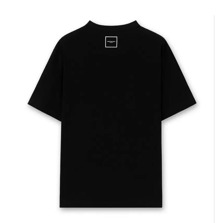 [SOLD OUT] 우영미 멀티컬러 티셔츠 세트 (티셔츠 2장)