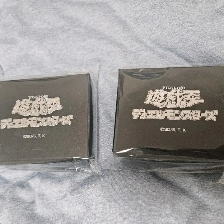 [BUNJANG] Yu-Gi-Oh! Blue-Eyes White Dragon &amp; Red-Eyes Black Dragon Rings Set / 유희왕 붉은눈의흑룡 반지
