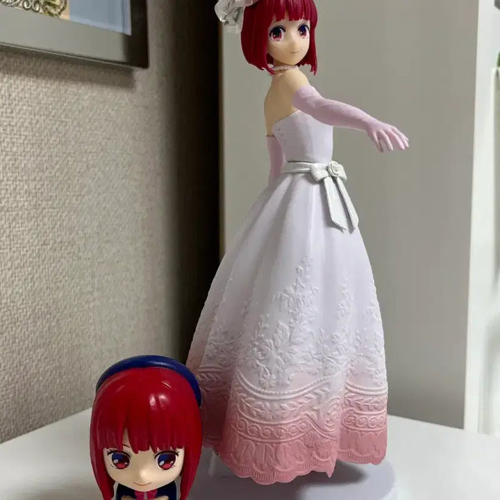 [BUNJANG] Oshi no Ko Kana Arima Figure Bundle / (최애의 아이)아리마 카나 피규어 일괄