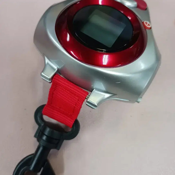 [BUNJANG] Digimon Tamers 15th Anniversary Digivice Takato Color Version / 디지몬 테이머즈 15주년 디아크 타카토 컬러