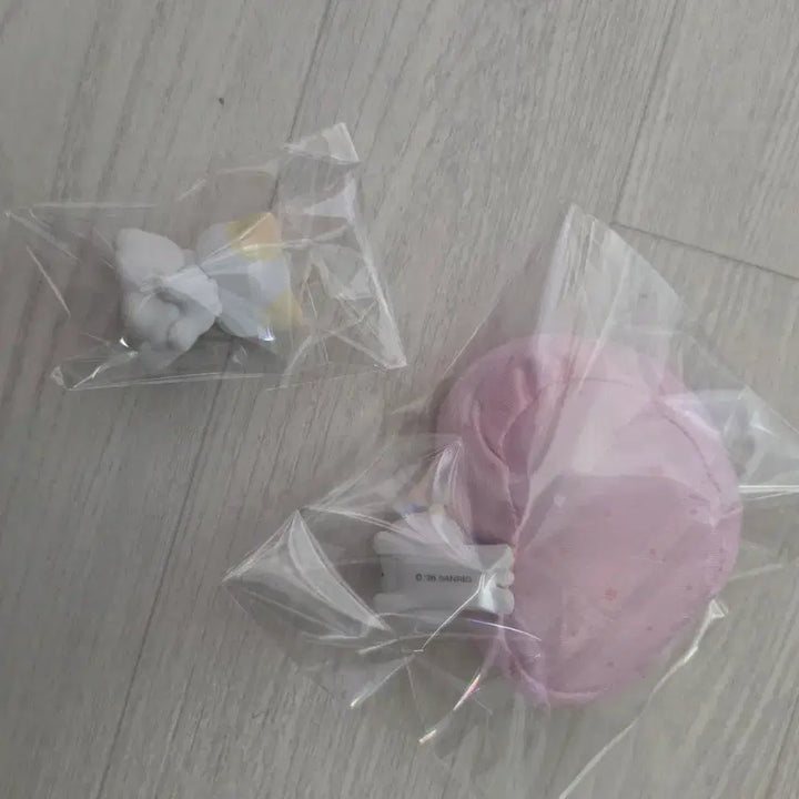 [BUNJANG] Sanrio Milky Conenco Shirofwa Figure Marshmallow Bundle Set / 일괄 산리오 밀키코네코, 시로후와 피규어 마슈마로
