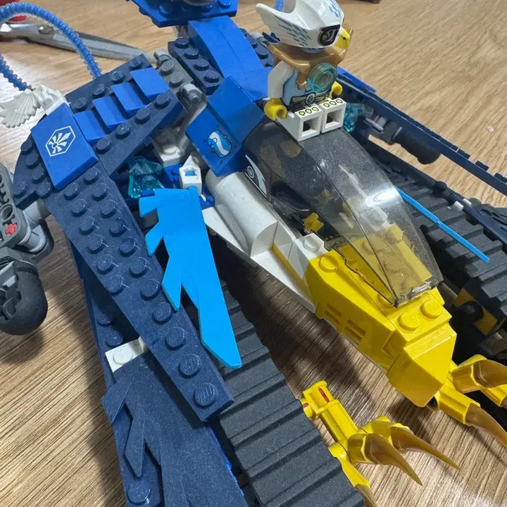 [BUNJANG] LEGO Set / 레고 판매