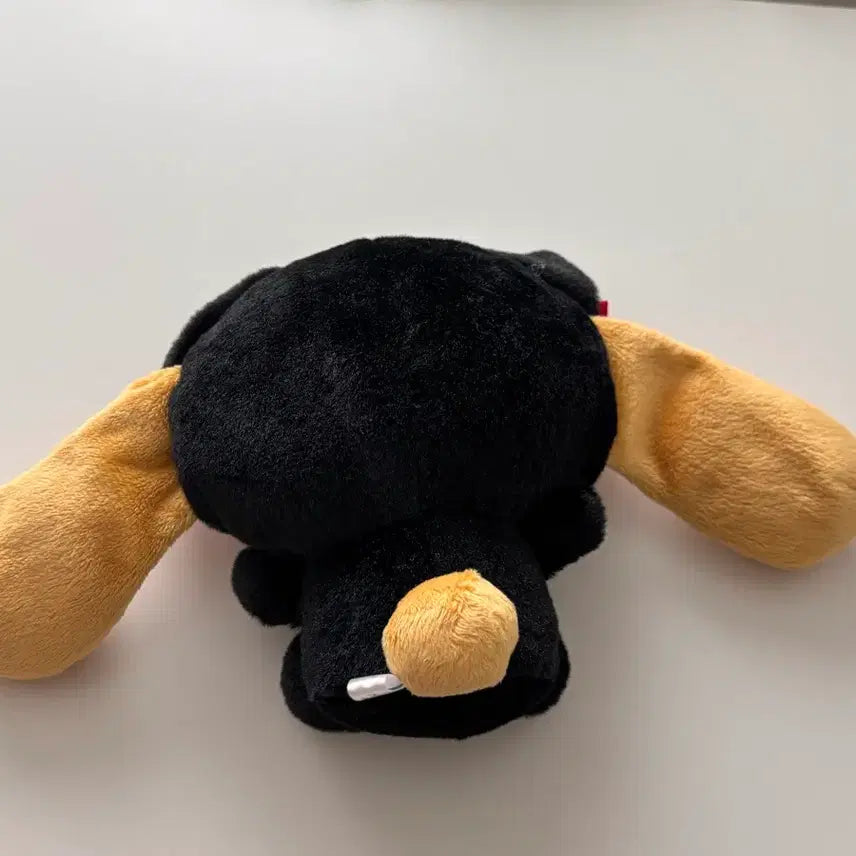 [BUNJANG] Sanrio Cinnamoroll Kuromi Nendoroid Plush / 산리오 시나모롤 모카 쿠로네코 누이구루미