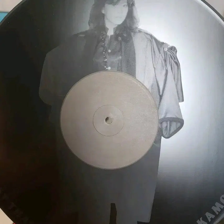 [BUNJANG] Akina Nakamori My Best Thanks Special Edition 12" LP (1985) / 추천 나카모리 아키나 Akina Nakamori 특별반 LP