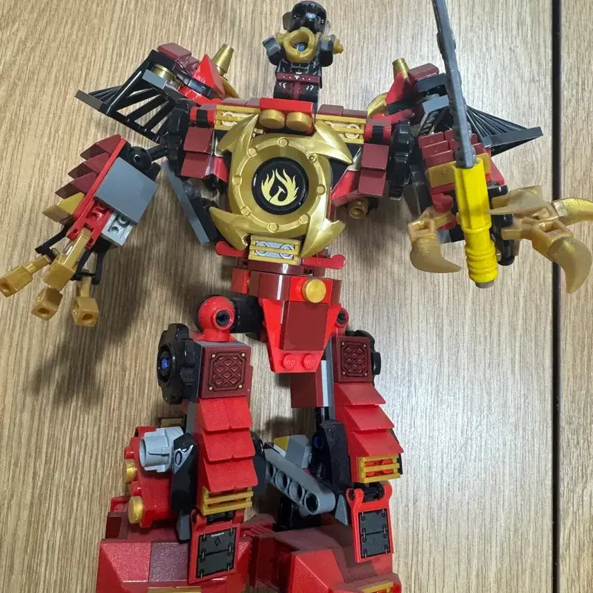 [BUNJANG] LEGO Display Model (Used) / 레고 판매