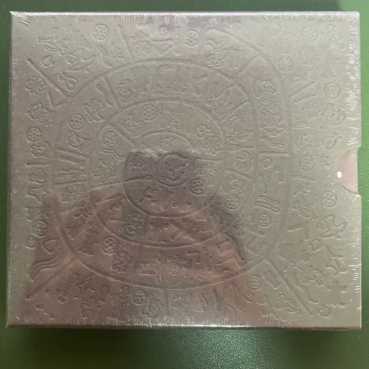 [BUNJANG] Lee Seung Yoon 1st Album &
