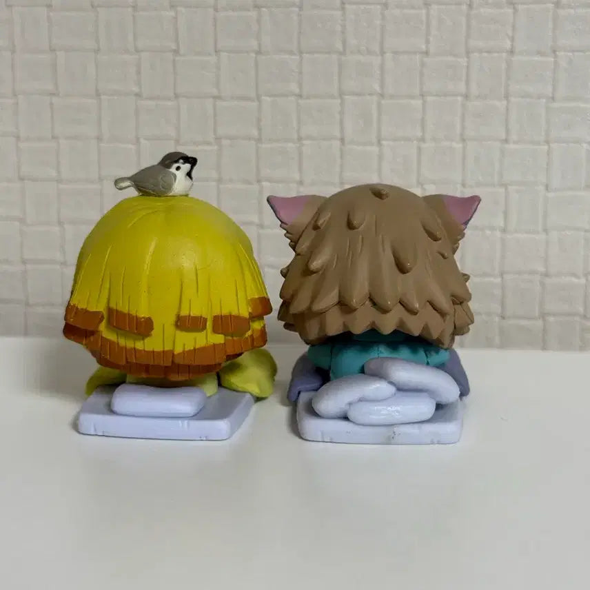 [SOLD OUT] 일괄)귀멸의칼날 나비저택 오네무탄 어스컬러 이노스케 젠이츠 병원 오네무탄