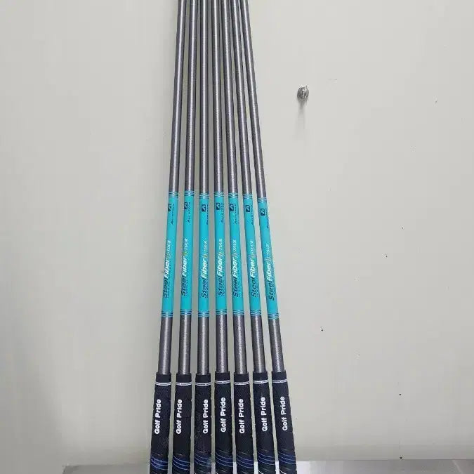 [SOLD OUT] 스틸파이버 h90s 5pa 7개