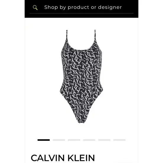 [BUNJANG] Calvin Klein Women&