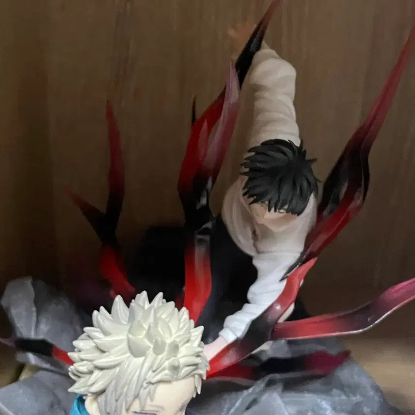 [BUNJANG] Jujutsu Kaisen Yuta Okkotsu Figure / (네고가능) 주술회전 옷코츠 유타 피규어