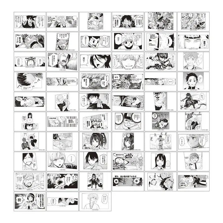 [BUNJANG] Naruto Jump Shop Trading Card Collection Vol. 5 / 나루토 점프샵 명함 카드 컬렉션 5탄 나루토 양도합니다.