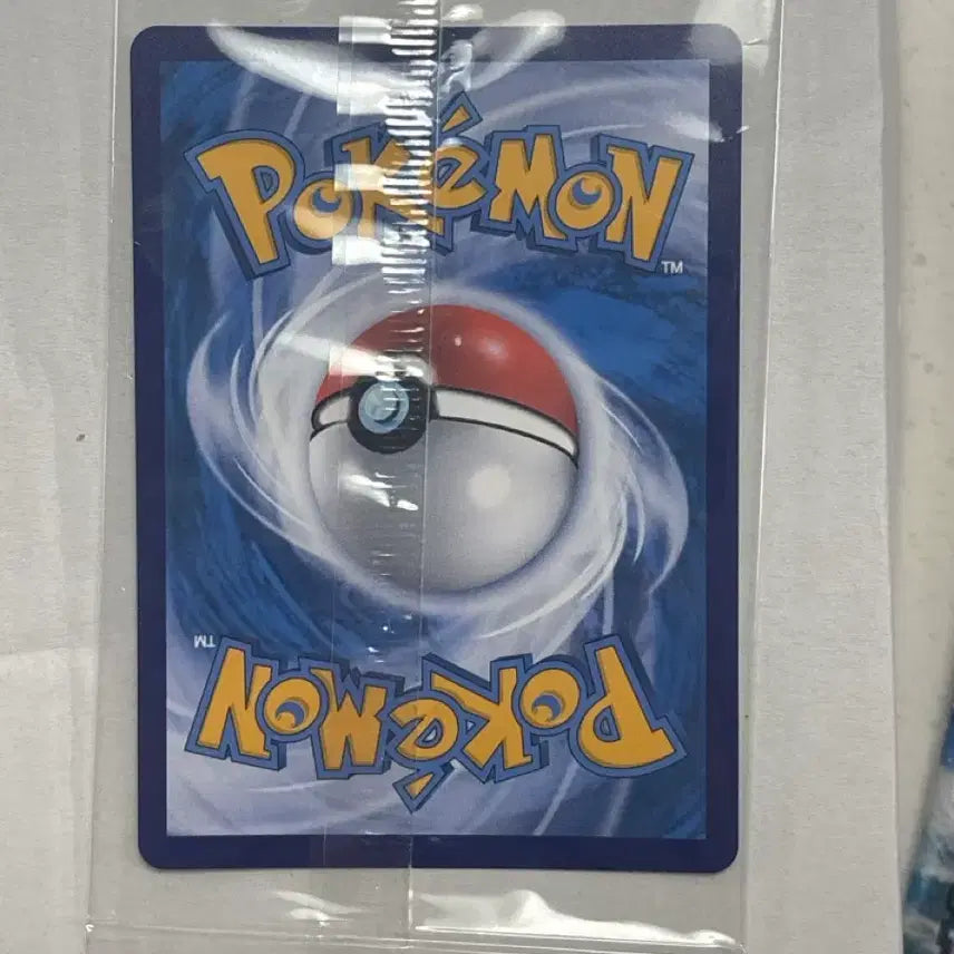 [BUNJANG] Pokemon Card 30th Anniversary Nightmaren / 포켓몬카드 중판 30주년 나올빼미