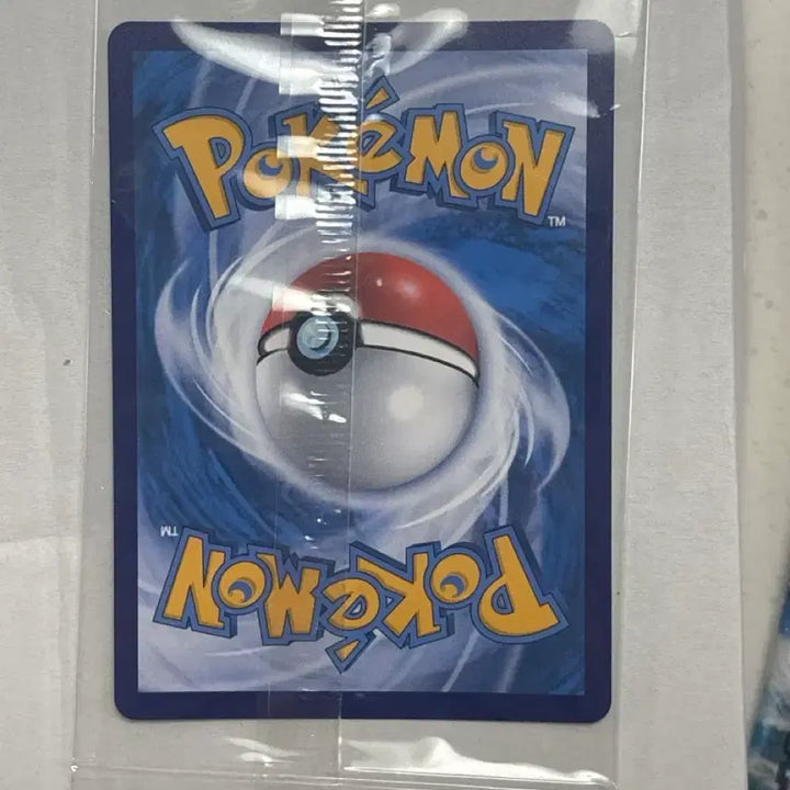 [BUNJANG] Pokemon Card 30th Anniversary Nightmaren / 포켓몬카드 중판 30주년 나올빼미