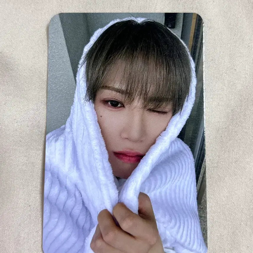 [BUNJANG] Arno Studio Photocard / 알디원 아르노 공방 포카 양도