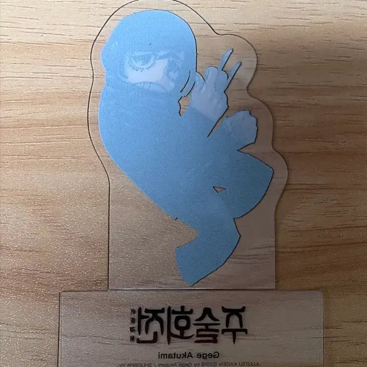 [BUNJANG] Jujutsu Kaisen Shoko Acrylic Stand / 주술회전 쇼코 아크릴 스탠드