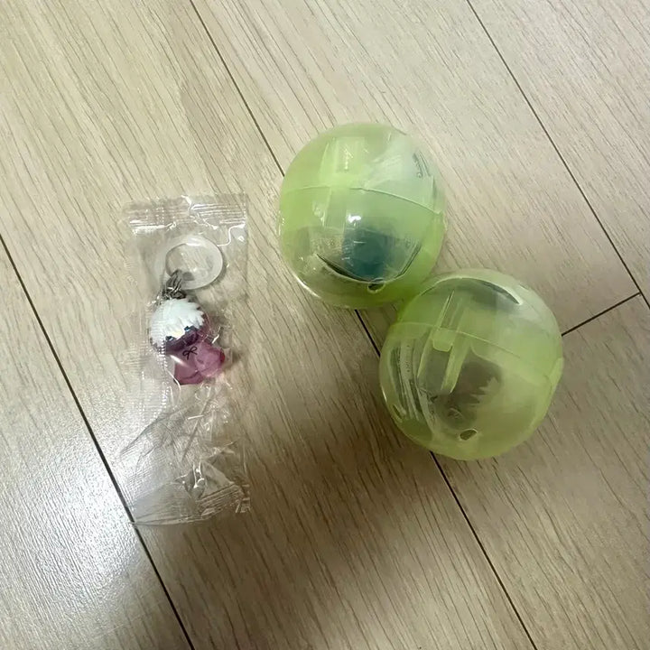 [BUNJANG] My Hero Academia Mezurushi Keychain Bundle Set / 히로아카 메지루시 3개 일괄 판매