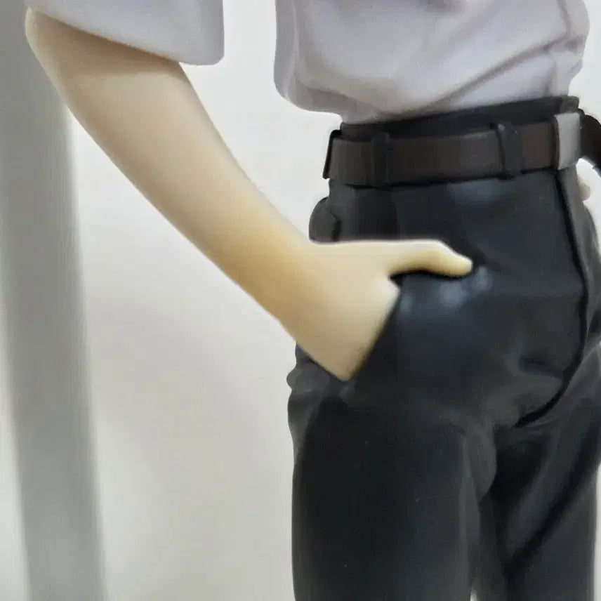 [BUNJANG] Evangelion Kaworu C Prize Figure / 에반게리온 카오루 C상 피규어