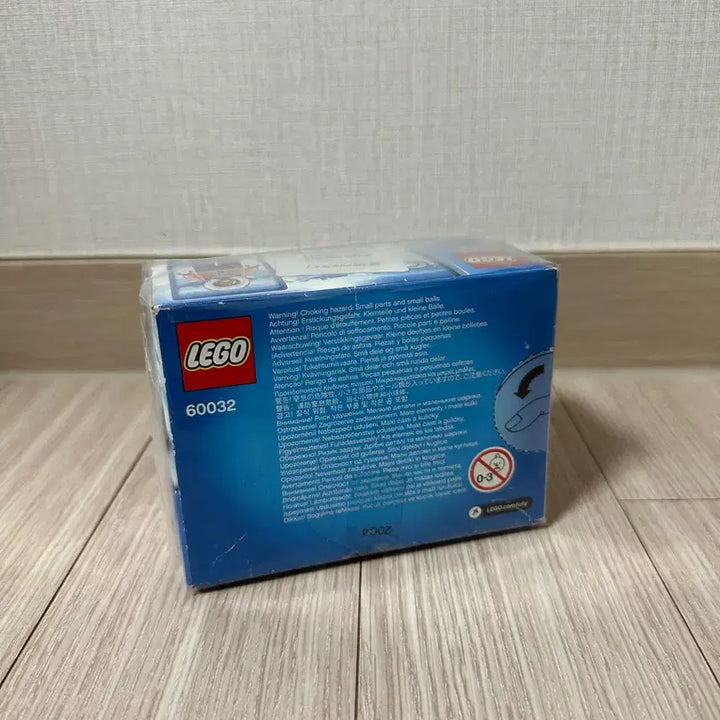 [BUNJANG] LEGO City Arctic Snowmobile 60032 (Sealed) / 레고 시티 60032