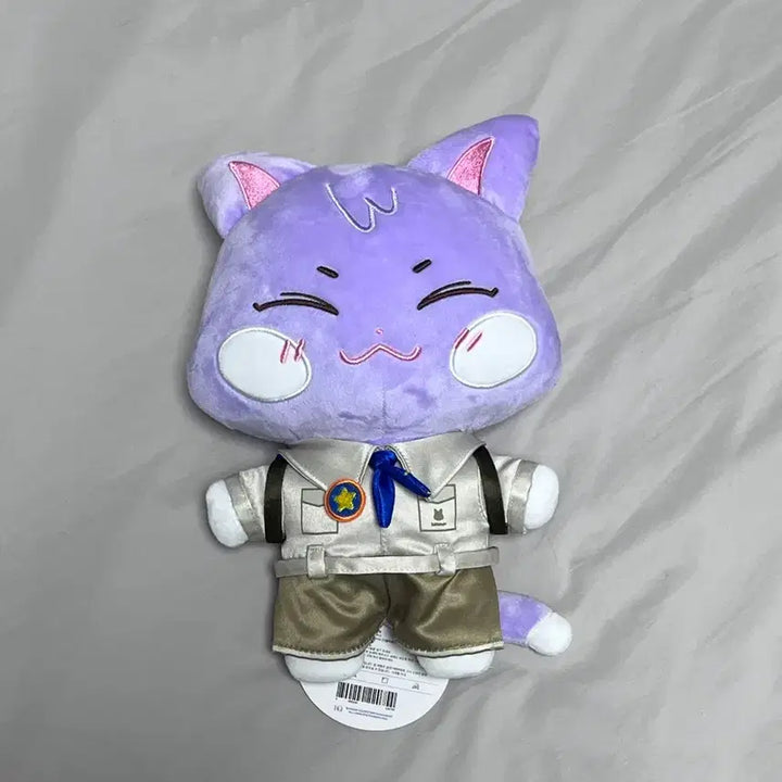 [BUNJANG] ATEEZ San Aniteez Scout Uniform Outfit / 에이티즈 애니티즈 산덕이 스카우트 단복 아웃핏