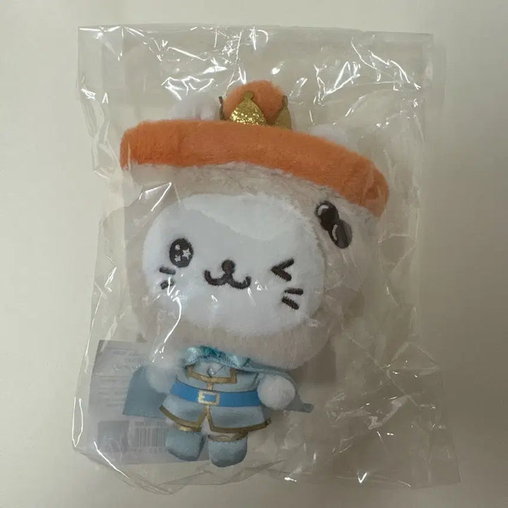 [BUNJANG] Wish Dol Prince Dol Bubble Cat Yuushi NCT WISH / 프린스 위시돌 프린스돌 버블냥 유우시 NCT WISH