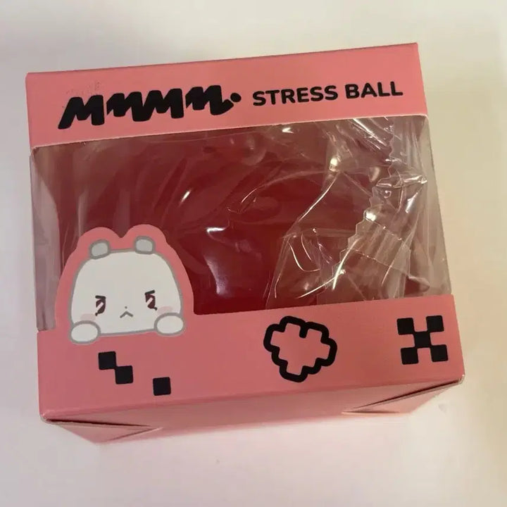 [BUNJANG] PLAVE Mmemimu Stress Ball / 므메미무 스트레스볼 플레이브 므모 칼리도 엠디 md