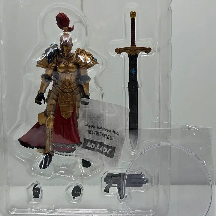 [BUNJANG] Sister of Silence White Falcons Vigilator Cardre Vigilator (Unsealed) / 시스터 오브 사이런스 화이트 팔콘스 비질레이터 카드레 비질레이터(개봉)