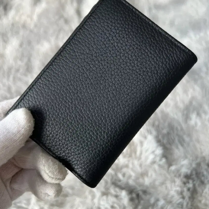 [BUNJANG] Dior Saddle Card Holder / (새상품급) 디올 새들 카드지갑