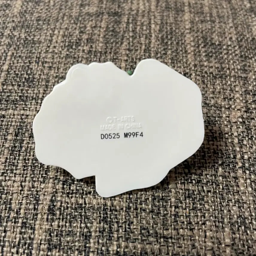 [BUNJANG] Whipped Cream Puppy Gacha Figure / 휘핑멍멍이 가챠 납작해졌어