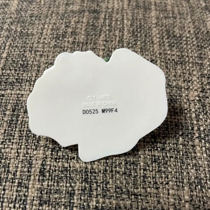 [BUNJANG] Whipped Cream Puppy Gacha Figure / 휘핑멍멍이 가챠 납작해졌어