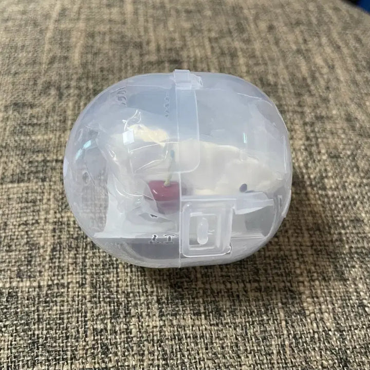 [BUNJANG] Whipped Cream Puppy Gacha Figure / 휘핑멍멍이 가챠 납작해졌어