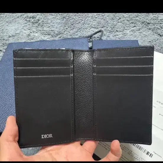 [SOLD OUT] 디올 새들 오거나이저