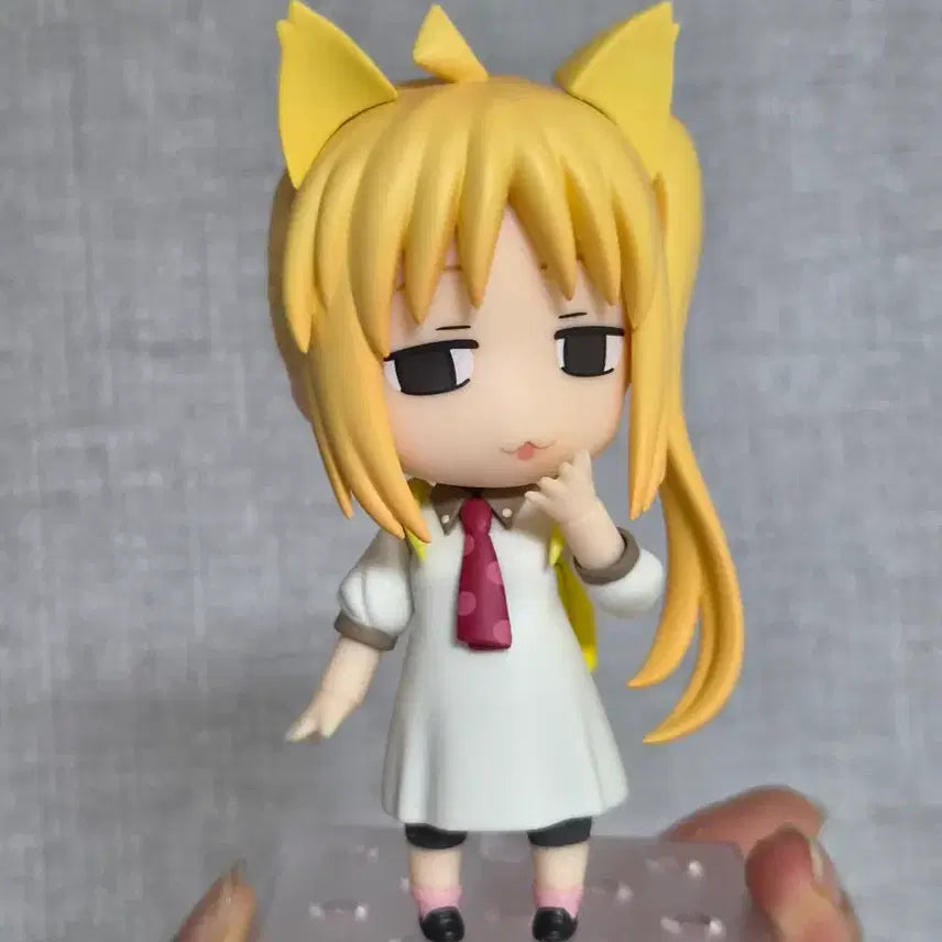 [BUNJANG] Bocchi the Rock! Nijika Ijichi Casual Outfit Nendoroid / 오늘만 할인 봇치더록 이지치 나지카 사복 넨도로이드