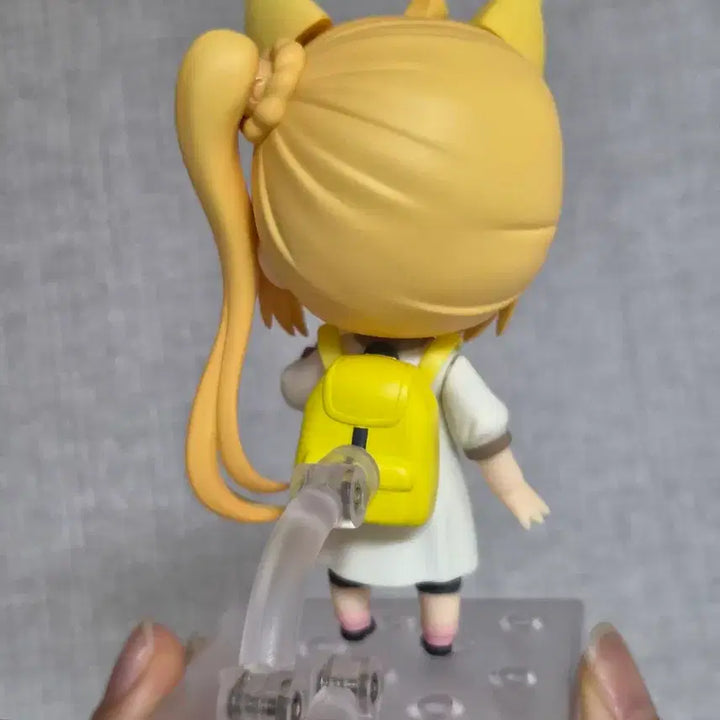 [BUNJANG] Bocchi the Rock! Nijika Ijichi Casual Outfit Nendoroid / 오늘만 할인 봇치더록 이지치 나지카 사복 넨도로이드