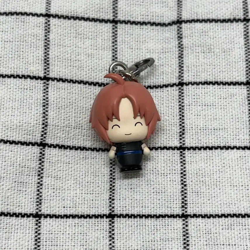[BUNJANG] Gintama Mejirushi Acrylic Stand Kagura, Kamui / (판매/교환) 은혼 메지루시 요시와라 카구라 가챠