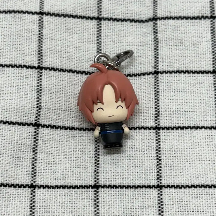 [BUNJANG] Gintama Mejirushi Acrylic Stand Kagura, Kamui / (판매/교환) 은혼 메지루시 요시와라 카구라 가챠