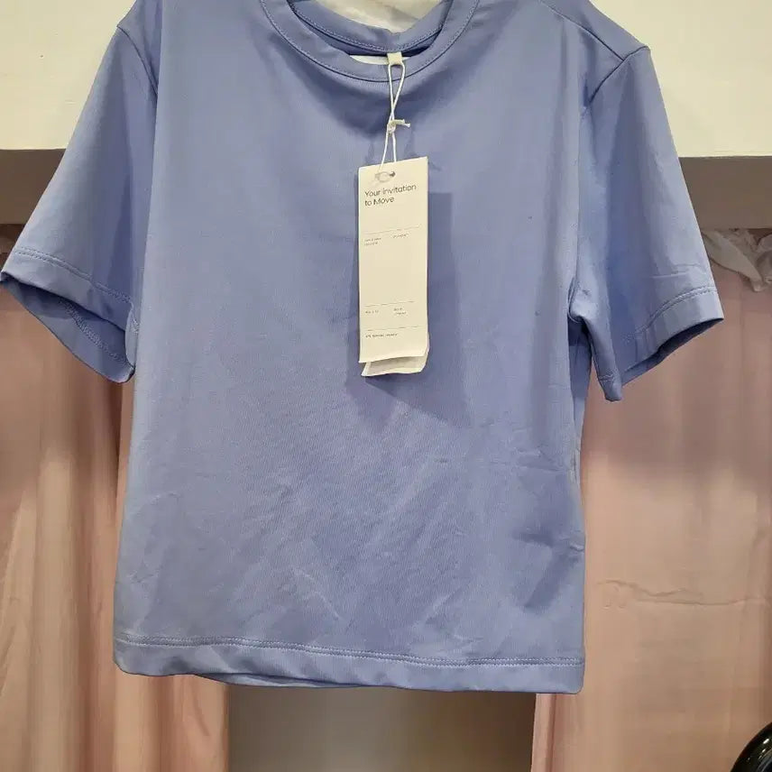 [BUNJANG] H.M Functional Short Sleeve T-Shirt / H.M기능성티셔츠