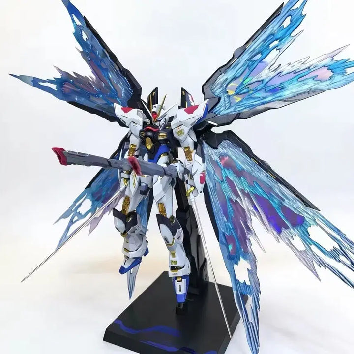 [BUNJANG] Metal Gear MC Strike Freedom Gundam 2024 Sealed / 메탈기어 MC 스트라이크 프리덤 스리덤 2024 미개봉 새제품