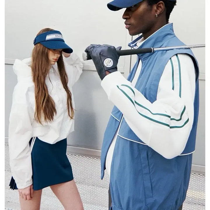 [BUNJANG] Malbon Golf Women&