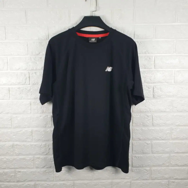 [SOLD OUT] [100]뉴발란스 기능성 반팔 라운드티