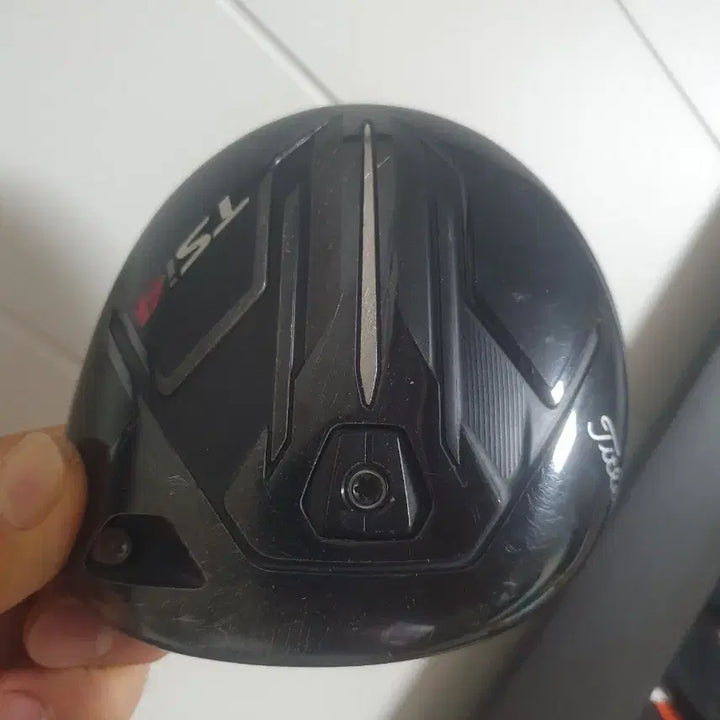 [SOLD OUT] 타이틀리스트 TSI4드라이버 헤드
