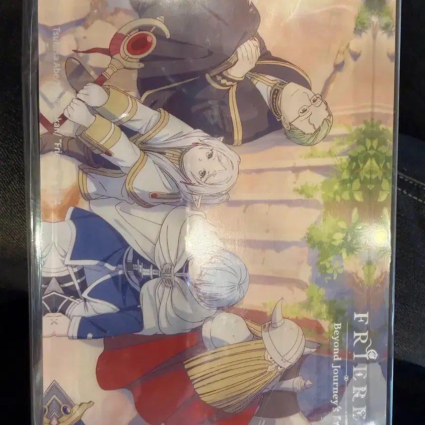 [BUNJANG] Frieren: Beyond Journey&