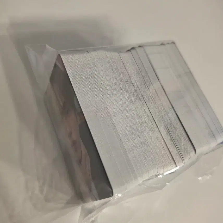 [BUNJANG] TWS NO TRAGEDY Hello Live POB Photocard / TWS NO TRAGEDY 헬로라이브 특전