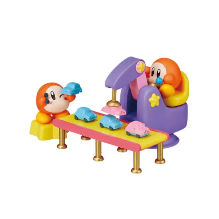 [BUNJANG] Re-Ment Kirby&