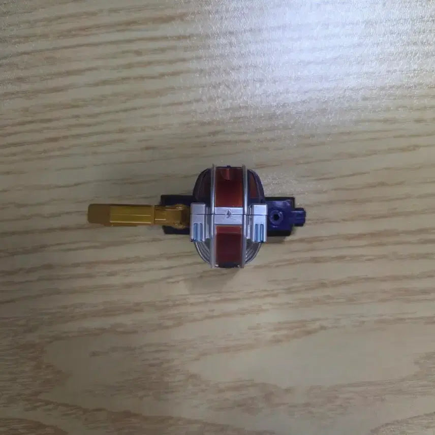 [BUNJANG] Power Rangers GoGoTruk Treasure Force Boukenger / 파워레인저 트레저포스 보우켄쟈 고고트럭