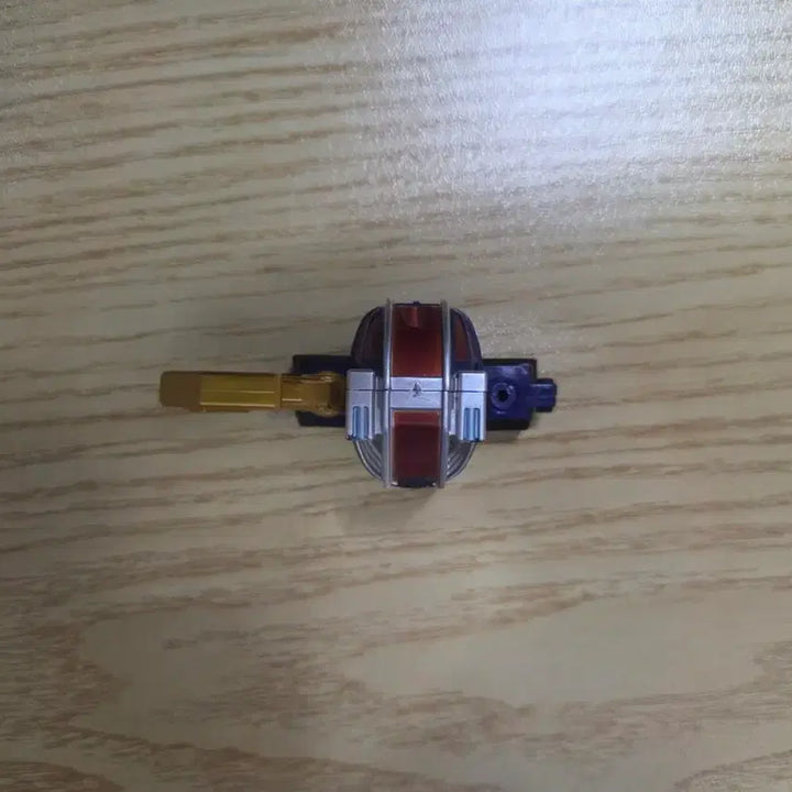 [BUNJANG] Power Rangers GoGoTruk Treasure Force Boukenger / 파워레인저 트레저포스 보우켄쟈 고고트럭